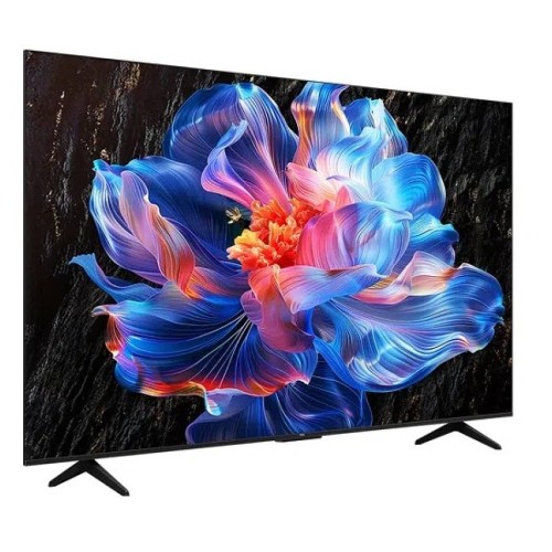 TV UHD TCL 65P6K SMART 4K GOOGLE TV